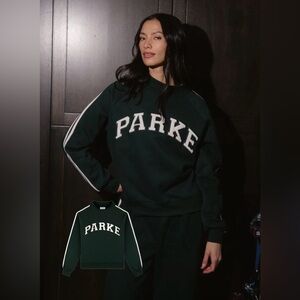 Parker Sport Women's Forest